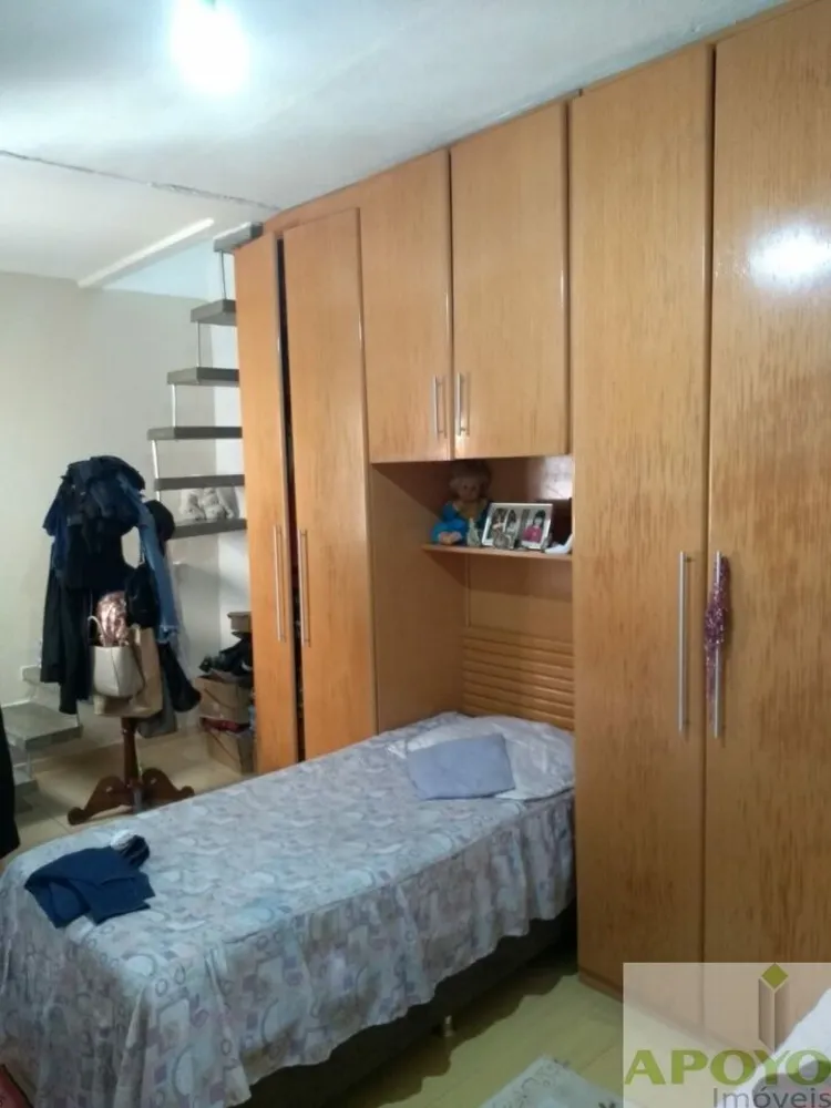 Casa, 2 quartos, 140 m² - Foto 10