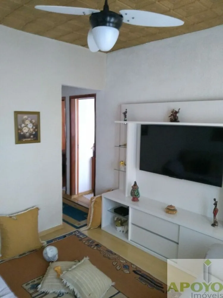 Casa, 2 quartos, 140 m² - Foto 1