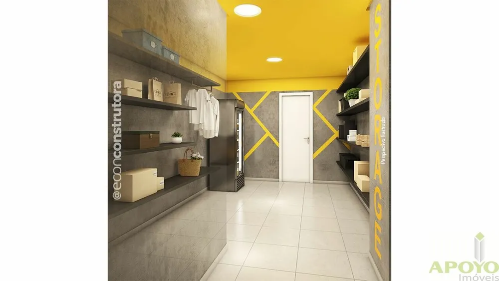 Apartamento, 2 quartos, 40 m² - Foto 19