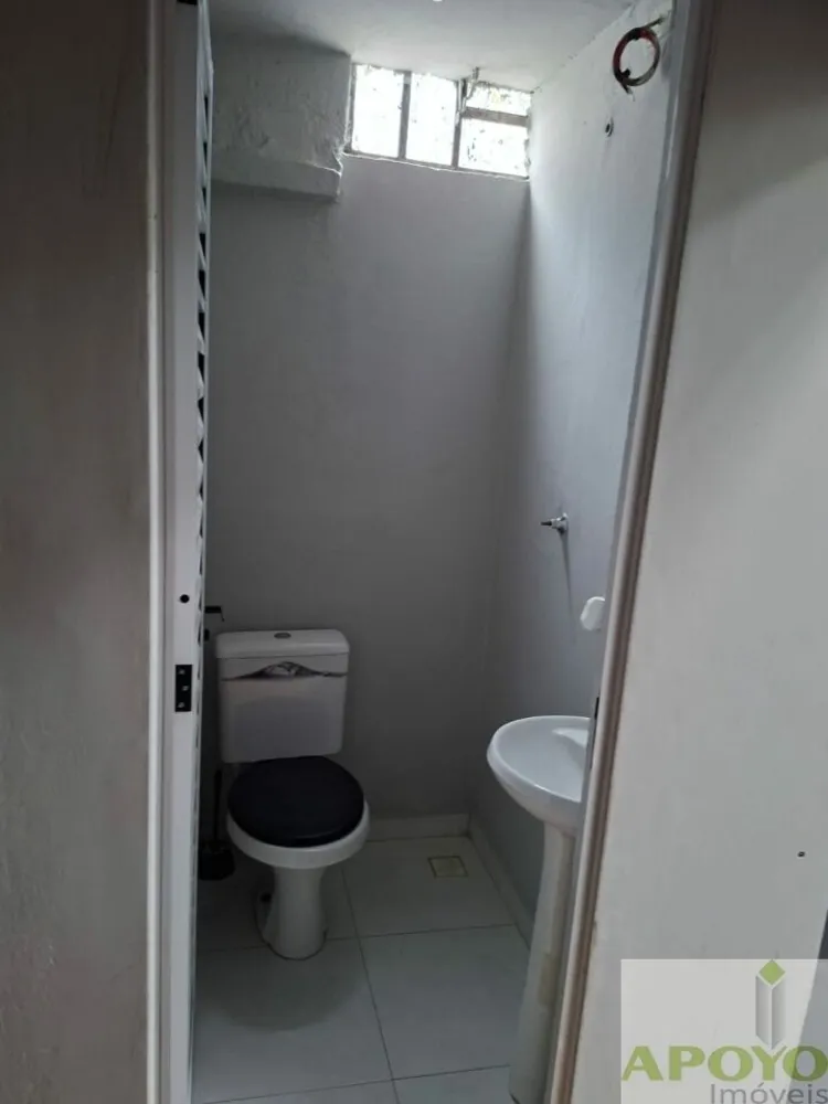 Depósito-Galpão, 130 m² - Foto 6