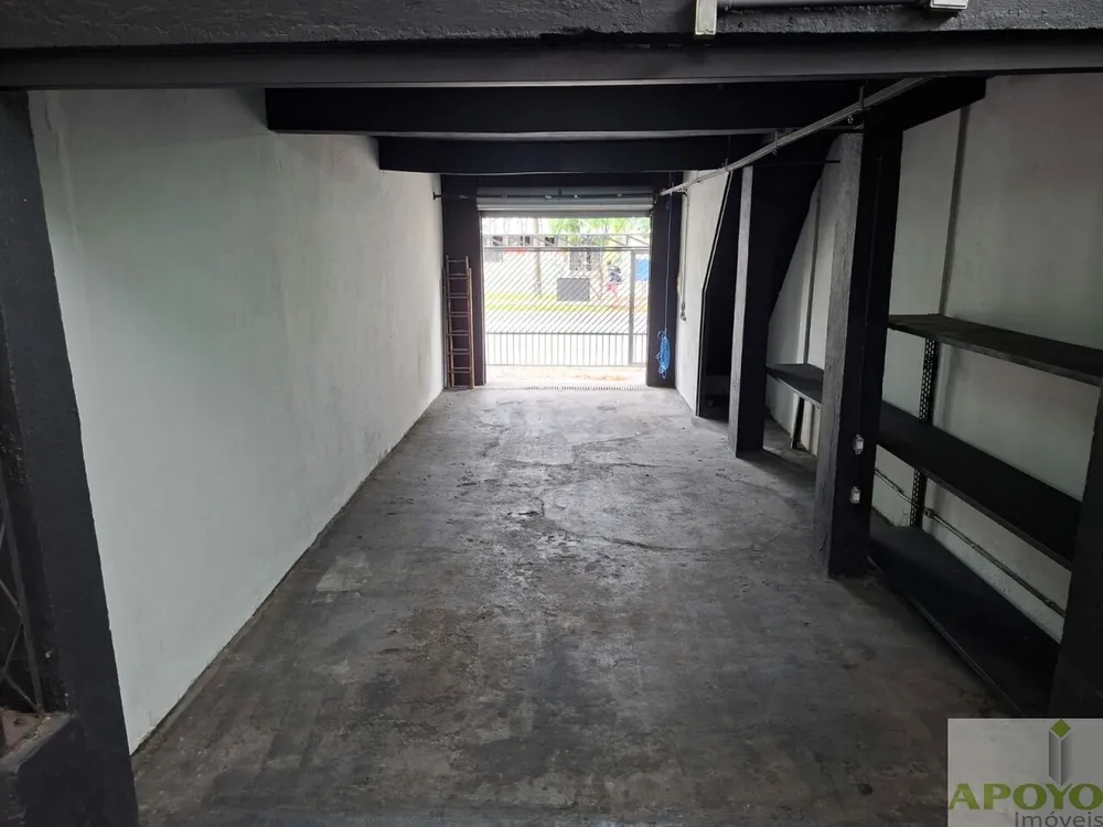 Depósito-Galpão, 130 m² - Foto 9