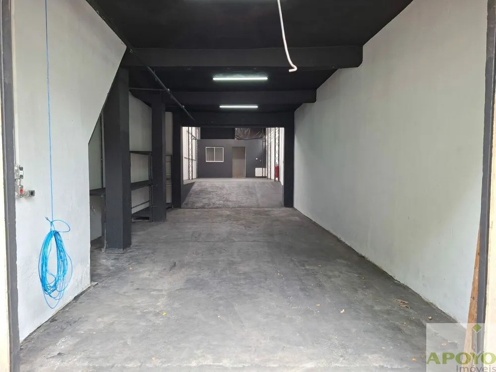 Depósito-Galpão, 130 m² - Foto 4