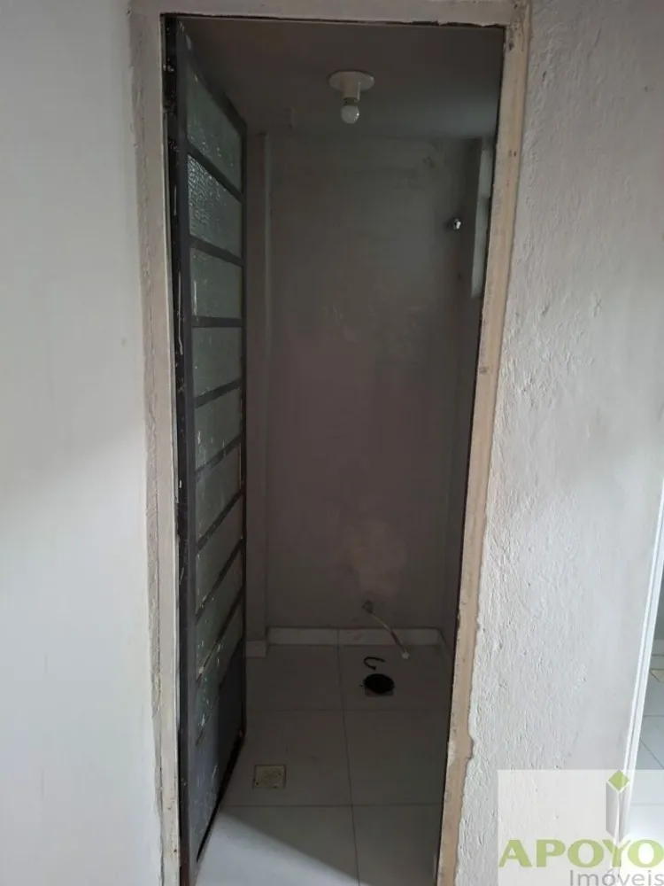 Depósito-Galpão, 130 m² - Foto 5