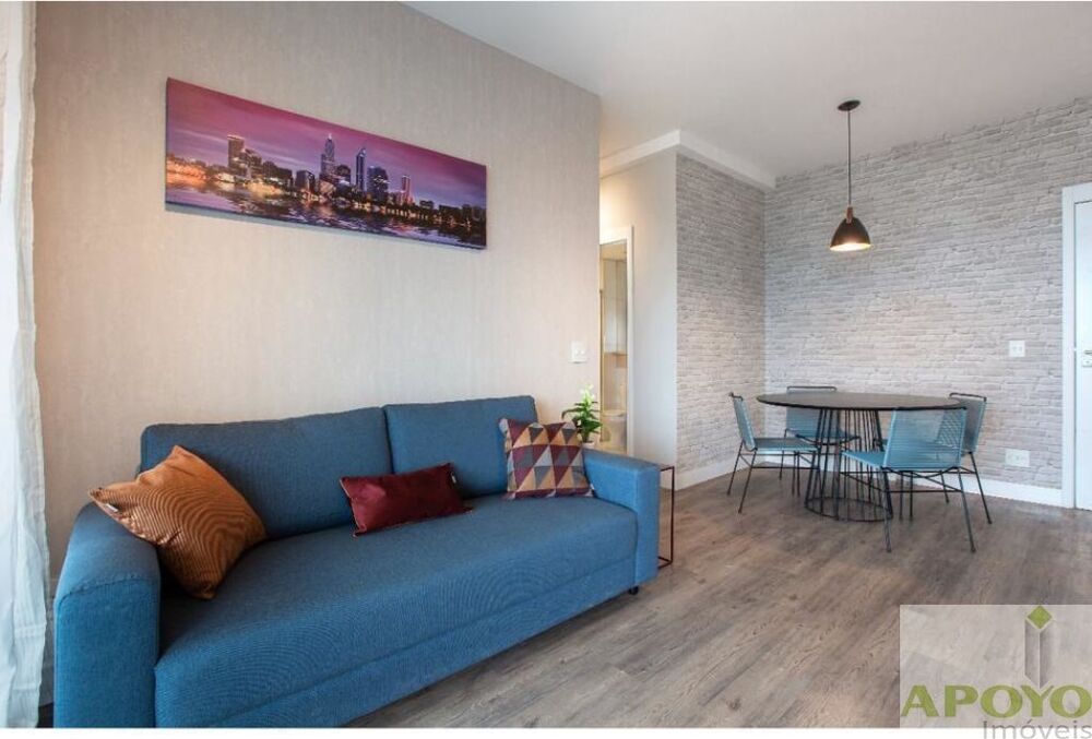 Apartamento, 2 quartos, 77 m² - Foto 7