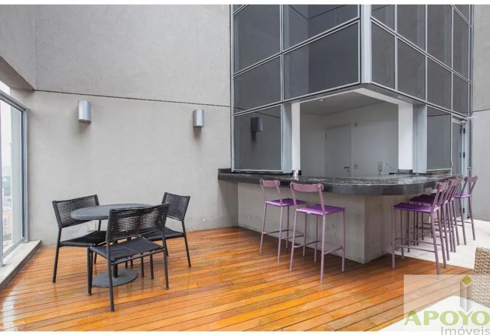 Apartamento, 2 quartos, 77 m² - Foto 1