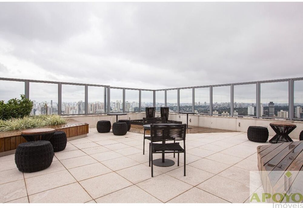 Apartamento, 2 quartos, 77 m² - Foto 5