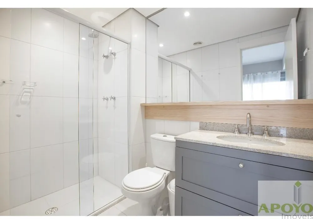 Apartamento, 2 quartos, 77 m² - Foto 2