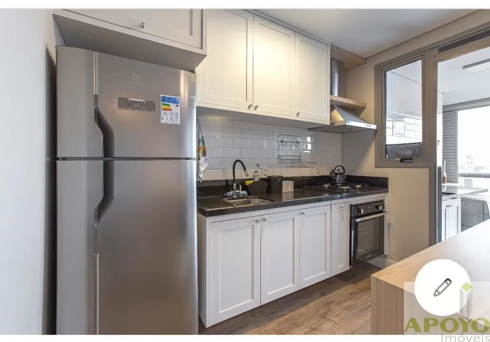 Apartamento, 2 quartos, 77 m² - Foto 5