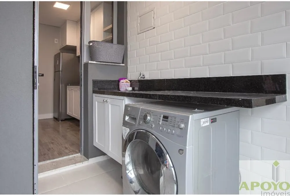 Apartamento, 2 quartos, 77 m² - Foto 6