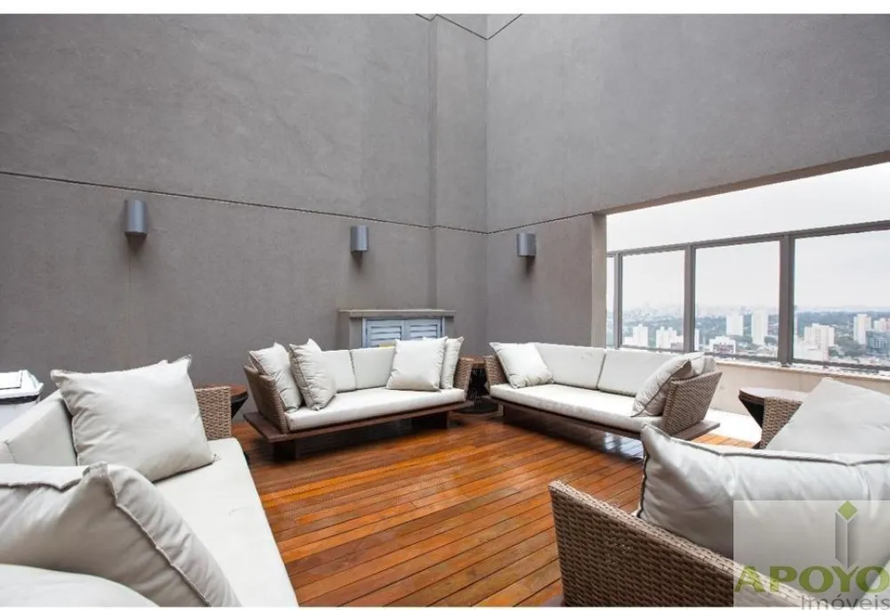 Apartamento, 2 quartos, 77 m² - Foto 7