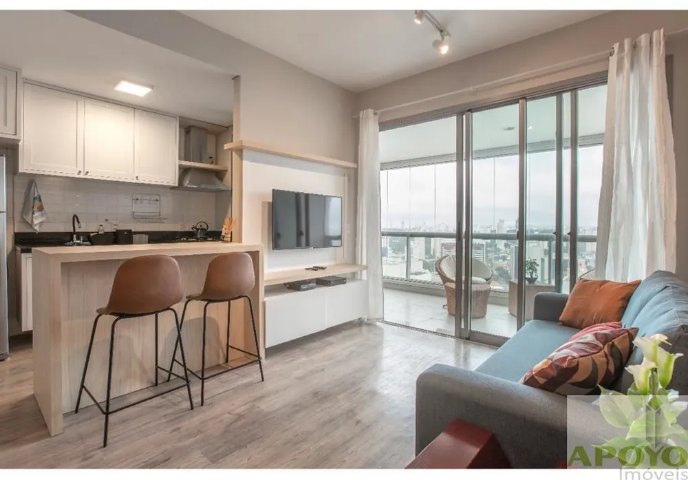 Apartamento, 2 quartos, 77 m² - Foto 4