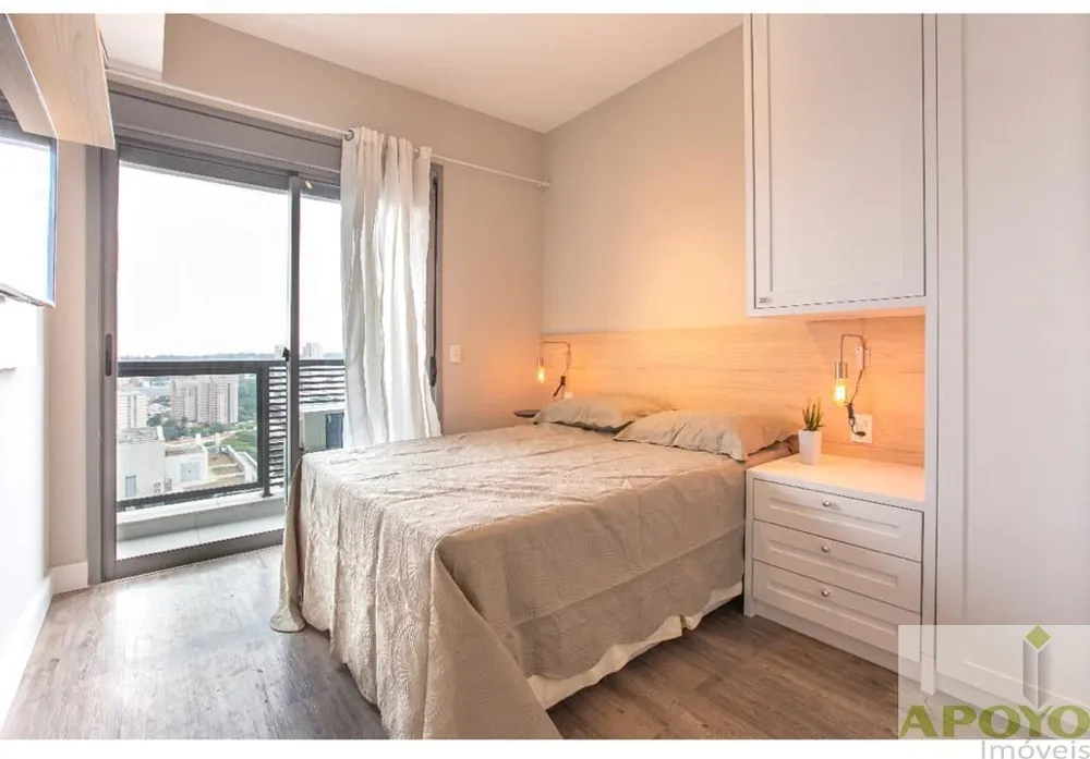 Apartamento, 2 quartos, 77 m² - Foto 3