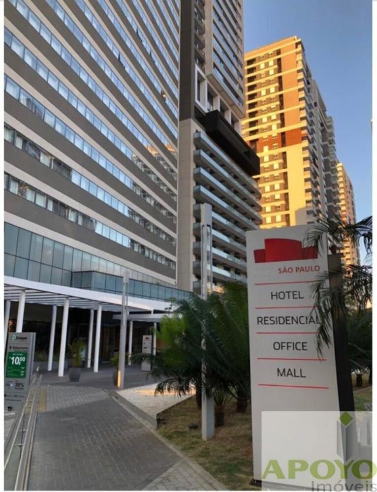 Apartamento, 2 quartos, 77 m² - Foto 6