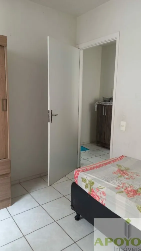 Apartamento, 2 quartos, 44 m² - Foto 11