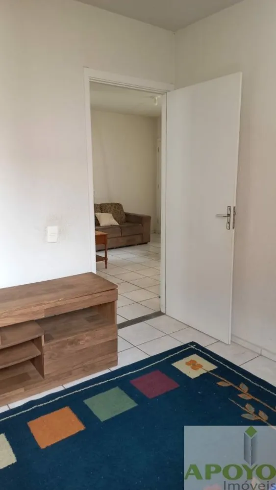 Apartamento, 2 quartos, 44 m² - Foto 6