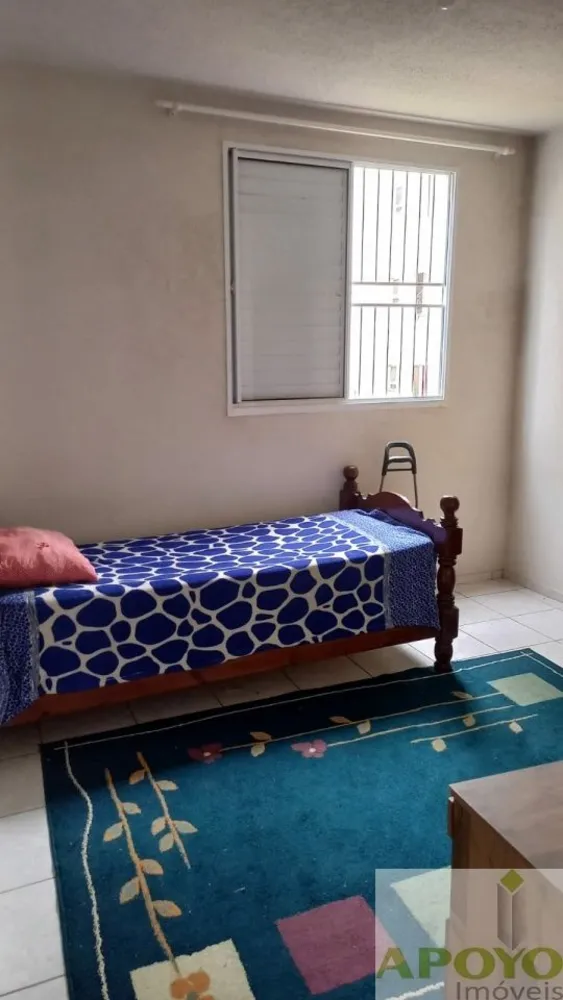 Apartamento, 2 quartos, 44 m² - Foto 9