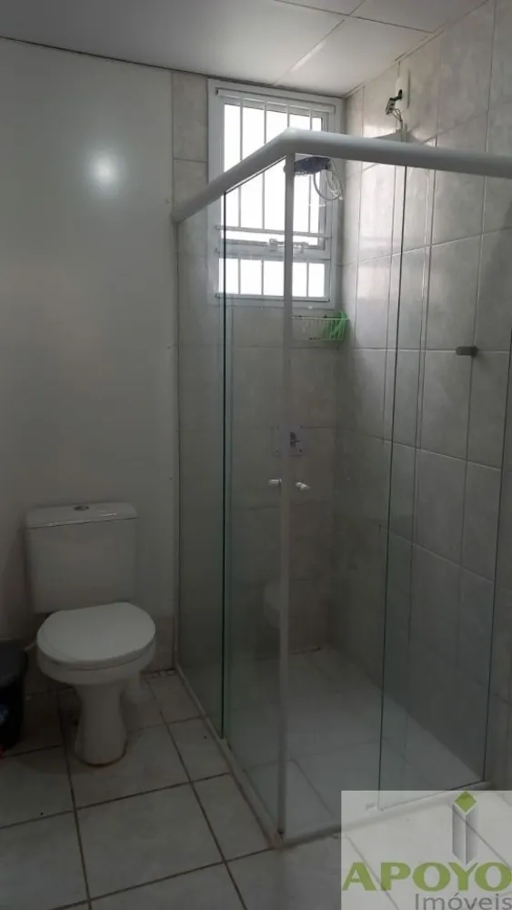Apartamento, 2 quartos, 44 m² - Foto 2