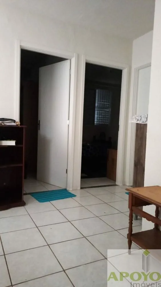Apartamento, 2 quartos, 44 m² - Foto 7