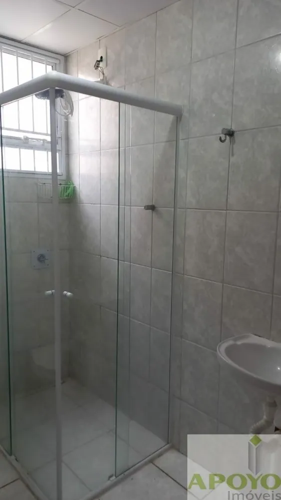 Apartamento, 2 quartos, 44 m² - Foto 8