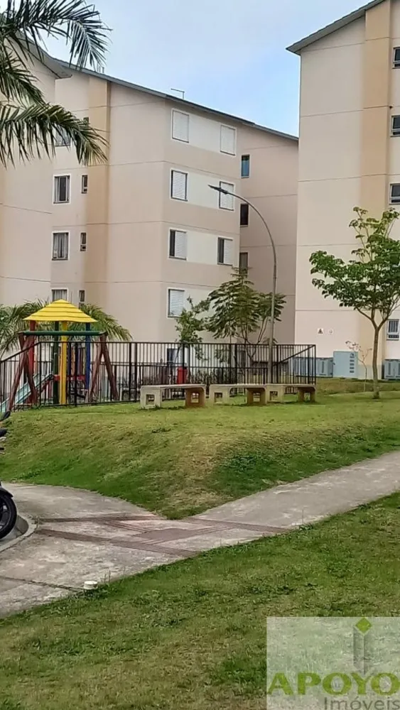 Apartamento, 2 quartos, 44 m² - Foto 12