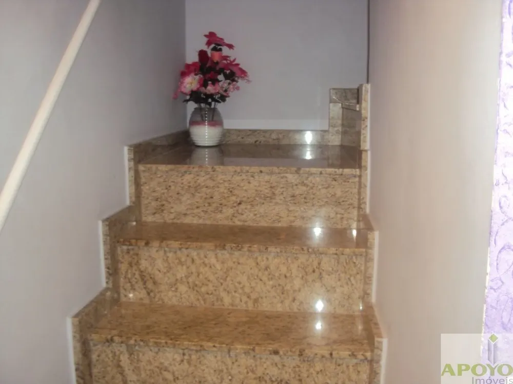 Casa, 4 quartos, 170 m² - Foto 3