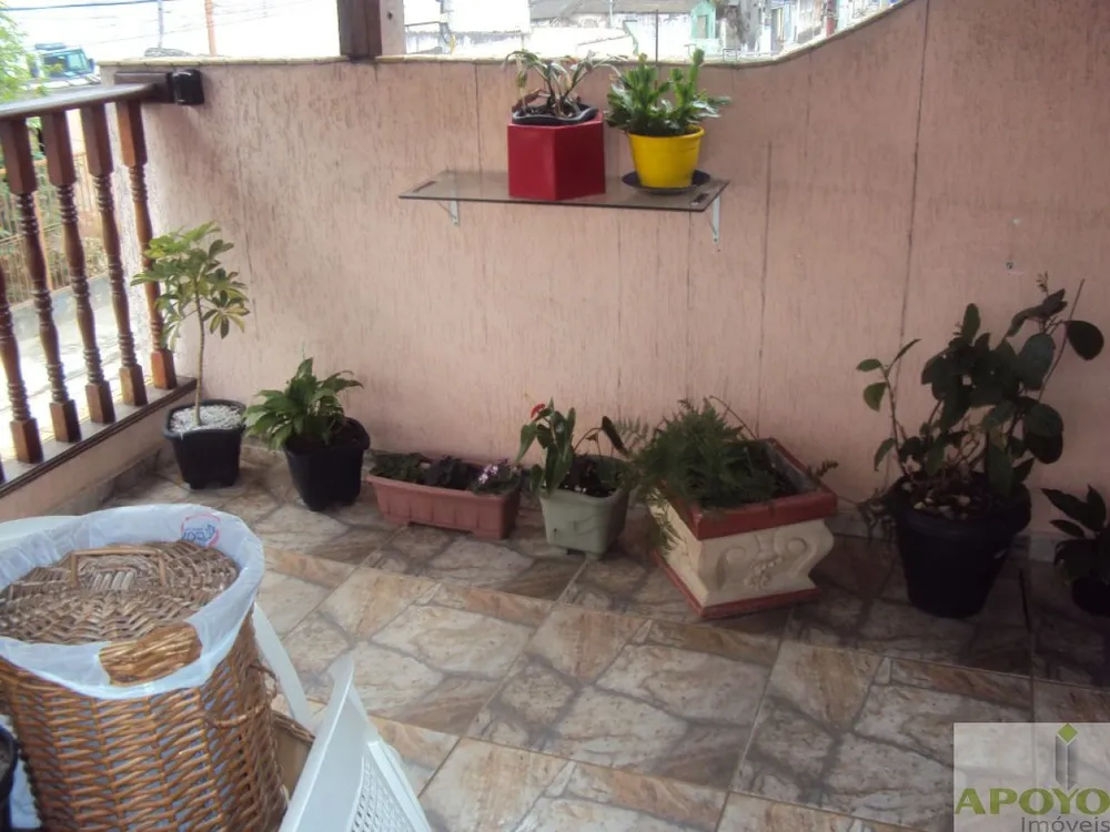 Casa, 4 quartos, 170 m² - Foto 4