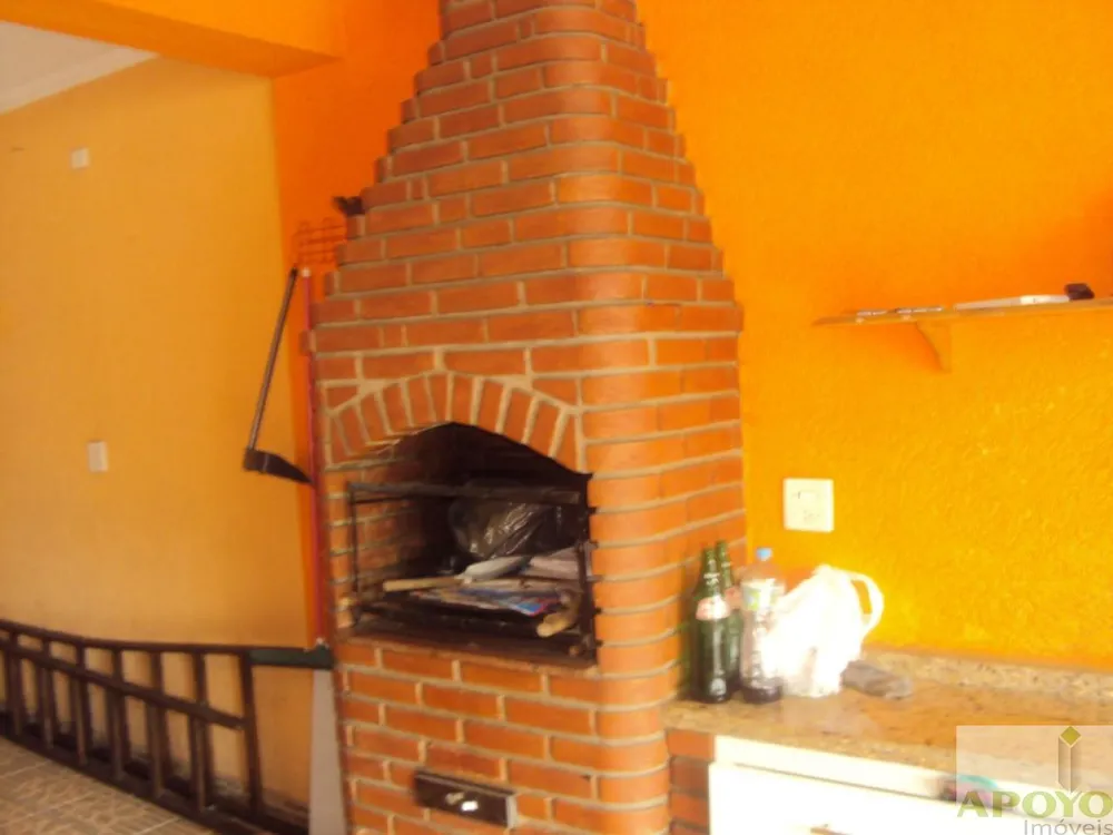 Casa, 4 quartos, 170 m² - Foto 2