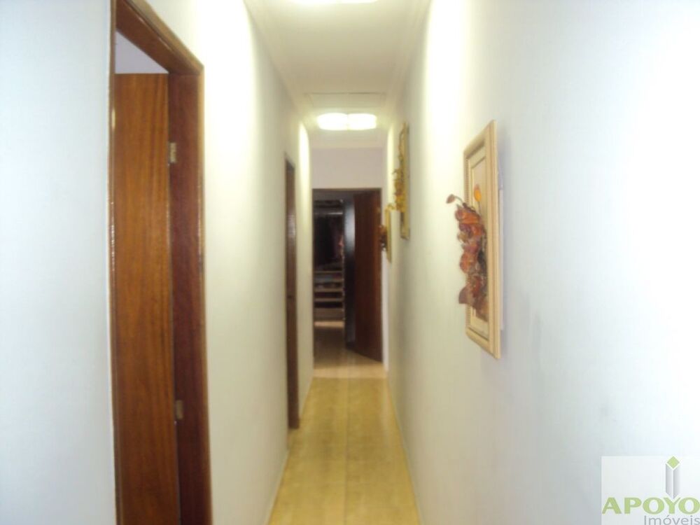 Casa, 4 quartos, 170 m² - Foto 13