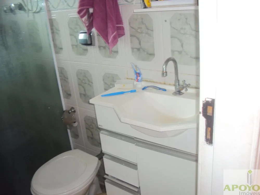 Casa, 4 quartos, 170 m² - Foto 10