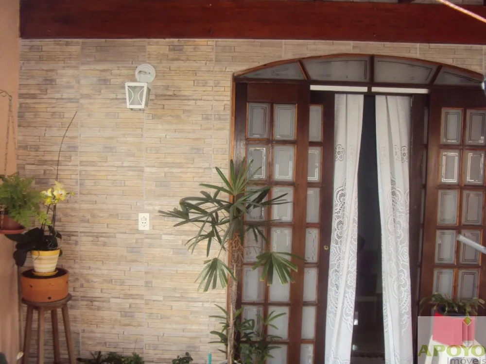 Casa, 4 quartos, 170 m² - Foto 6