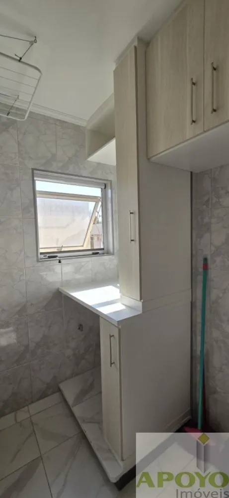 Apartamento, 2 quartos, 50 m² - Foto 2