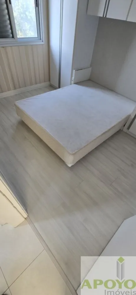 Apartamento, 2 quartos, 50 m² - Foto 4