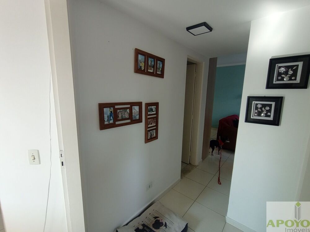Apartamento, 3 quartos, 74 m² - Foto 3