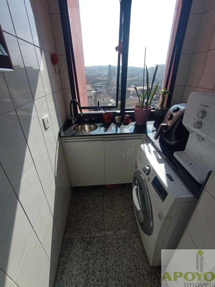 Apartamento, 3 quartos, 74 m² - Foto 8