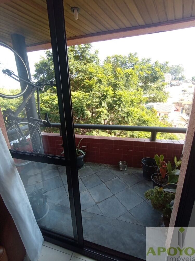 Apartamento, 3 quartos, 74 m² - Foto 7