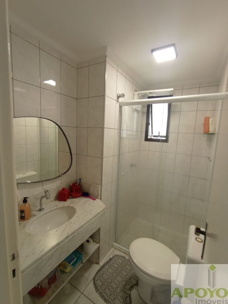 Apartamento, 3 quartos, 74 m² - Foto 14