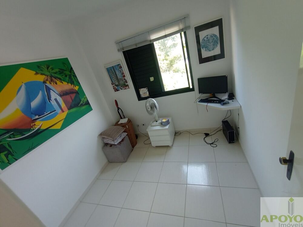 Apartamento, 3 quartos, 74 m² - Foto 38