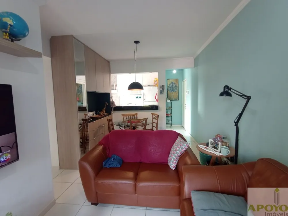 Apartamento, 3 quartos, 74 m² - Foto 33