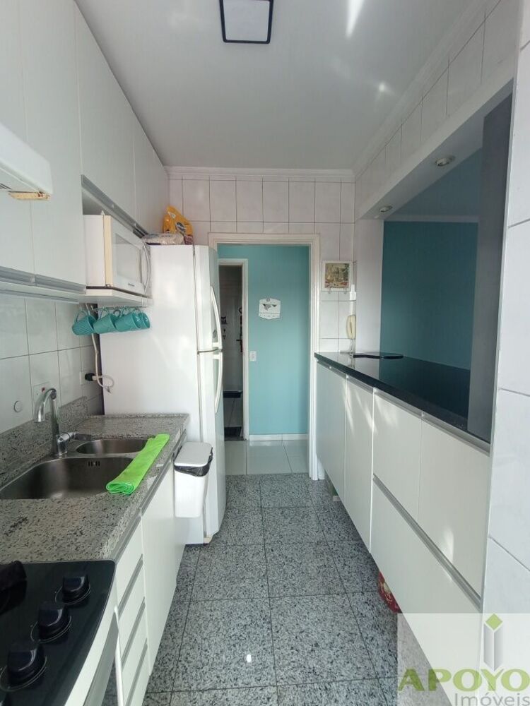 Apartamento, 3 quartos, 74 m² - Foto 27