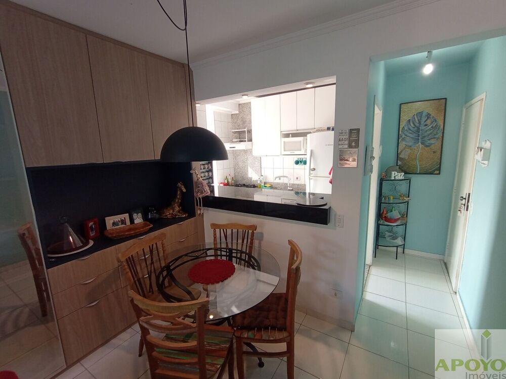 Apartamento, 3 quartos, 74 m² - Foto 20