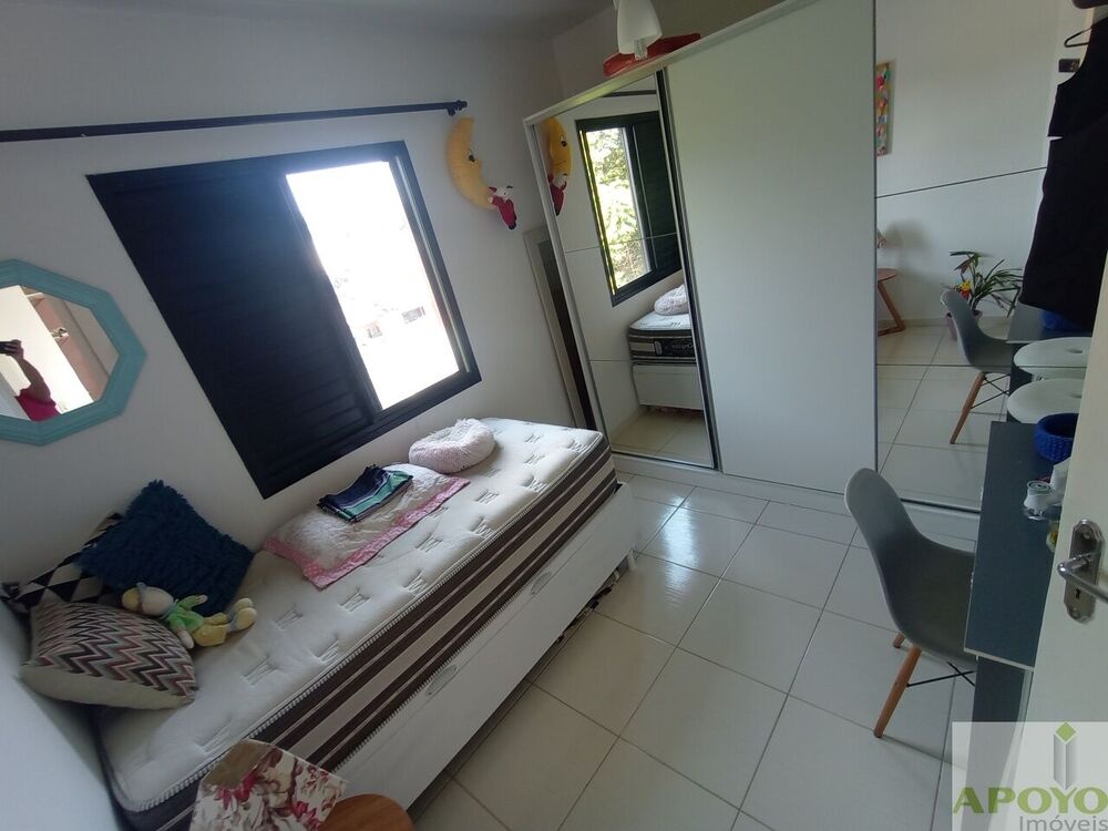 Apartamento, 3 quartos, 74 m² - Foto 13