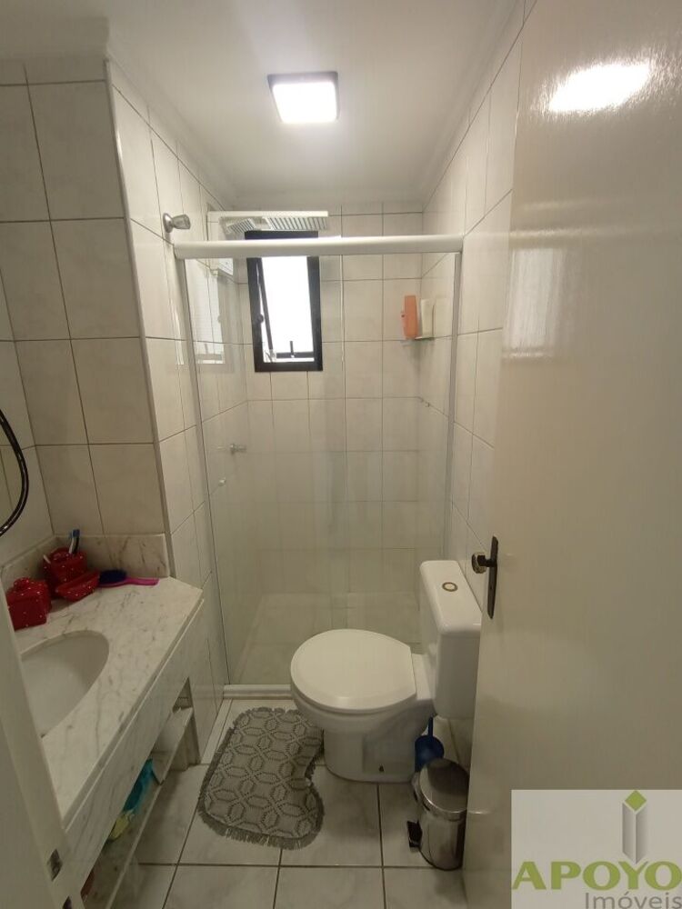 Apartamento, 3 quartos, 74 m² - Foto 1