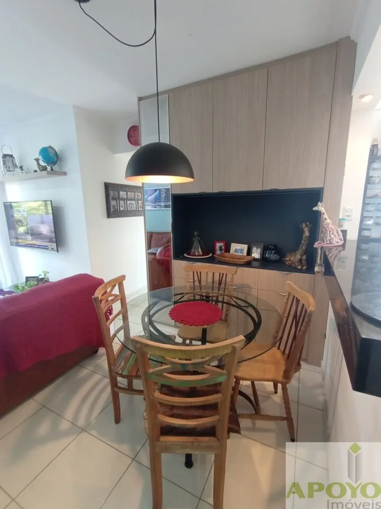 Apartamento, 3 quartos, 74 m² - Foto 32