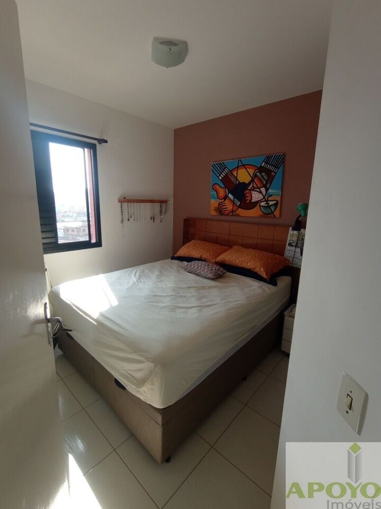 Apartamento, 3 quartos, 74 m² - Foto 6