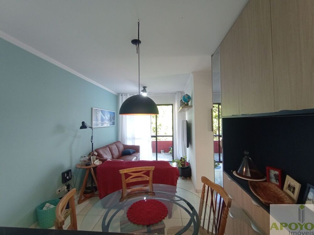 Apartamento, 3 quartos, 74 m² - Foto 9