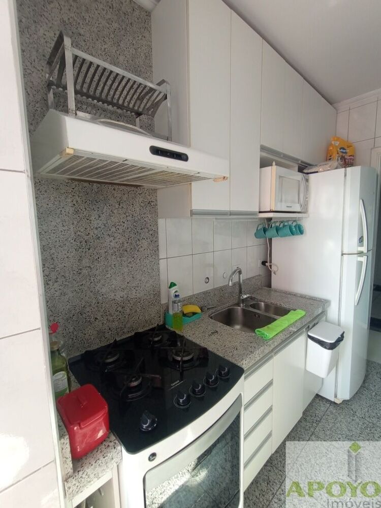 Apartamento, 3 quartos, 74 m² - Foto 10