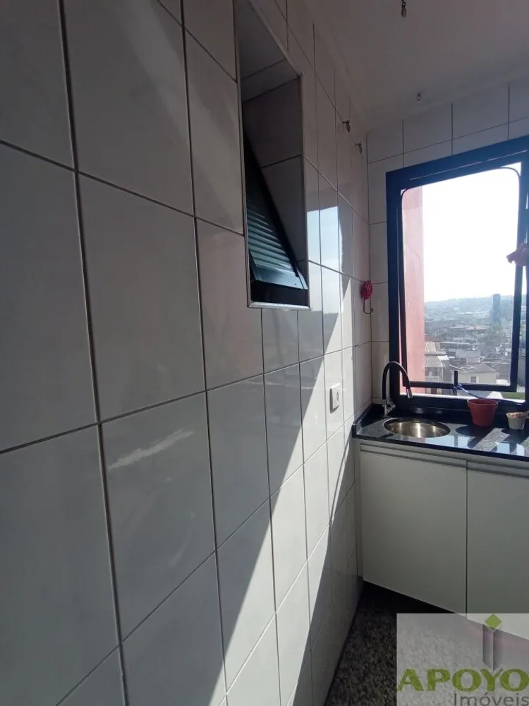 Apartamento, 3 quartos, 74 m² - Foto 34