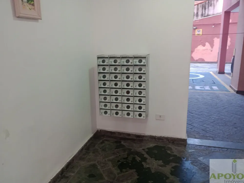 Apartamento, 3 quartos, 74 m² - Foto 29