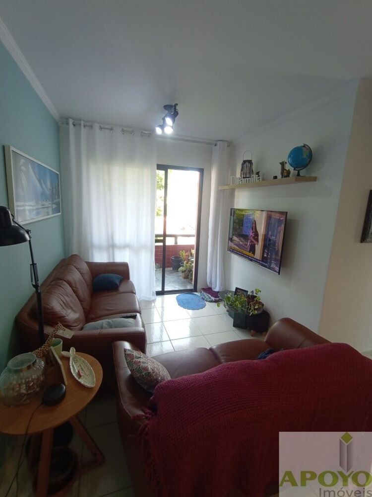 Apartamento, 3 quartos, 74 m² - Foto 11