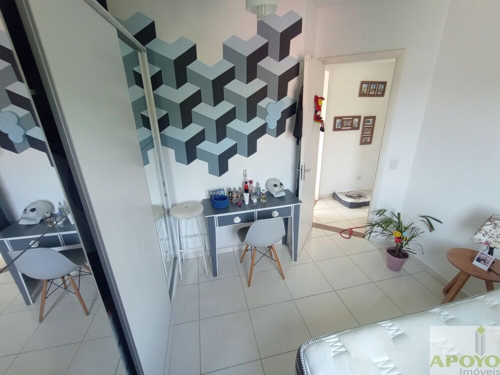 Apartamento, 3 quartos, 74 m² - Foto 4